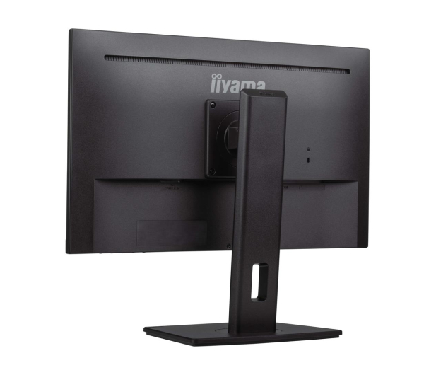 IIYAMA 23.8'' ProLite XUB2493HS  XUB2493HS-B6 Czarny - 1231434 - zdjęcie 7